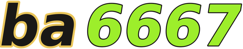 ba6667 logo